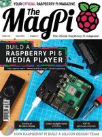 Raspberry Pi